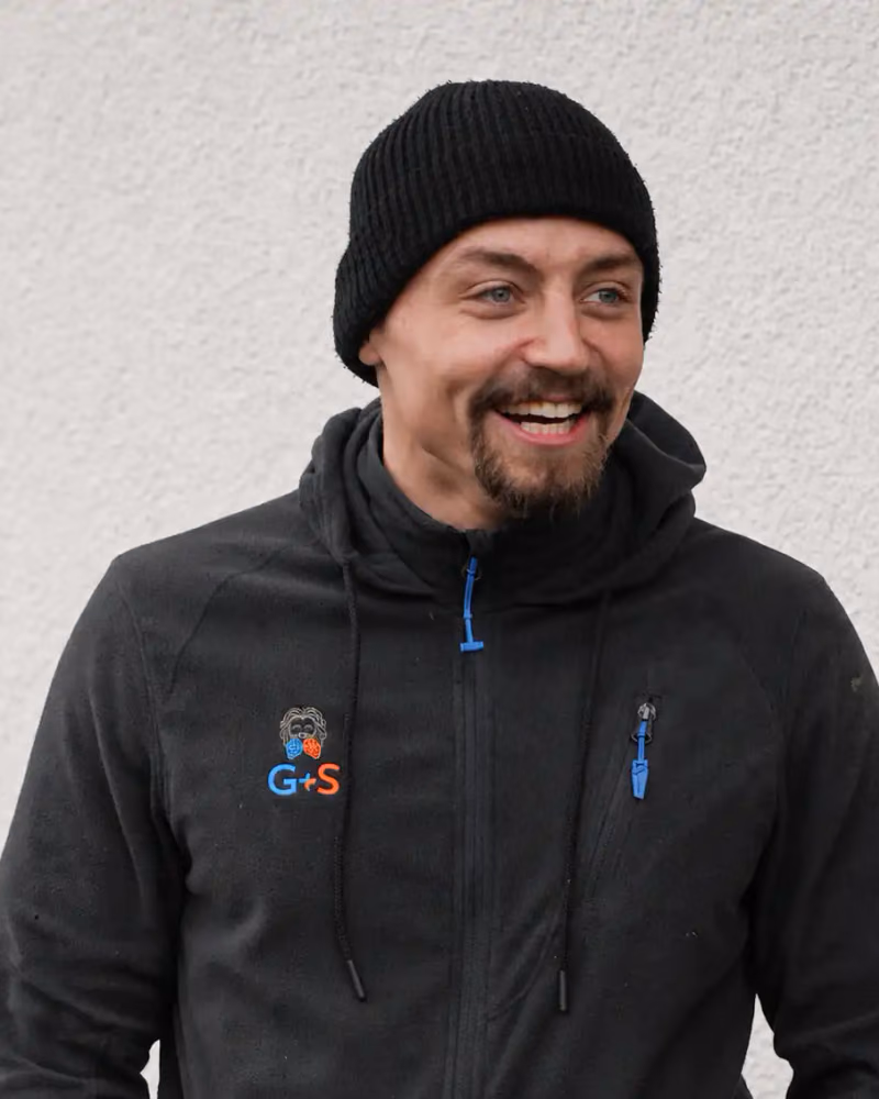 Denis Füchsle