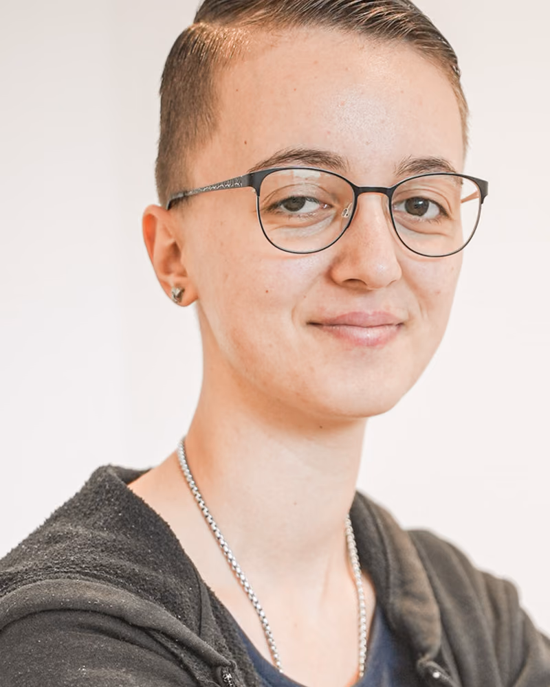Pia Wolter